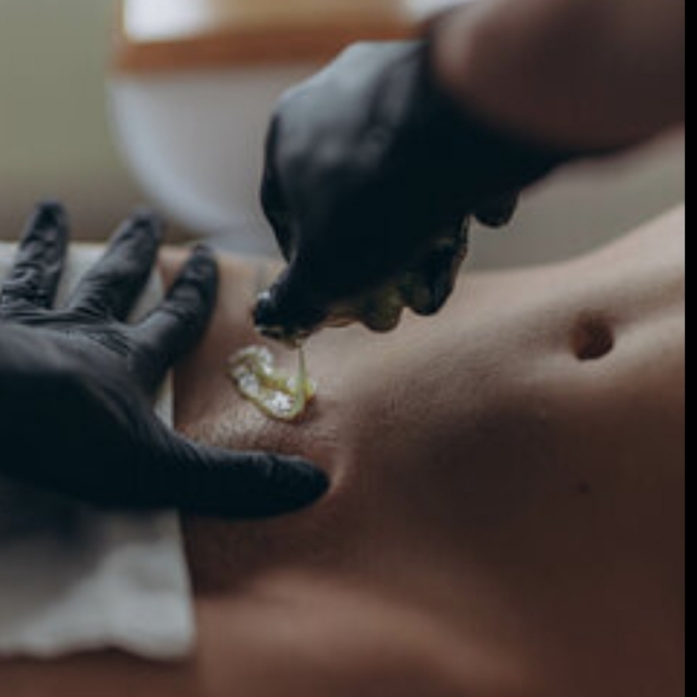 Brazilian Wax at KMED Spa LLC in East Orange, NJ