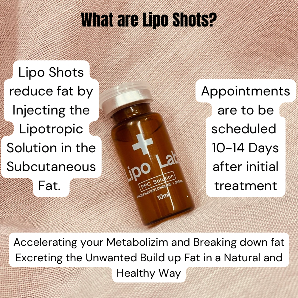 Lipo Shots