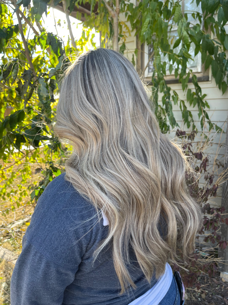 Gloss / Toner