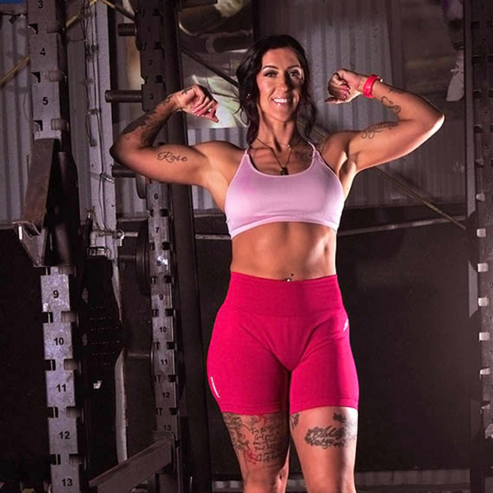 Personal Training at Green Rose Vitality in Ocala, FL