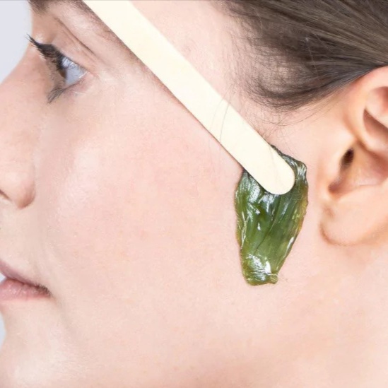 Sideburns Wax at Skin Boutique North Carolina in Mooresville, NC