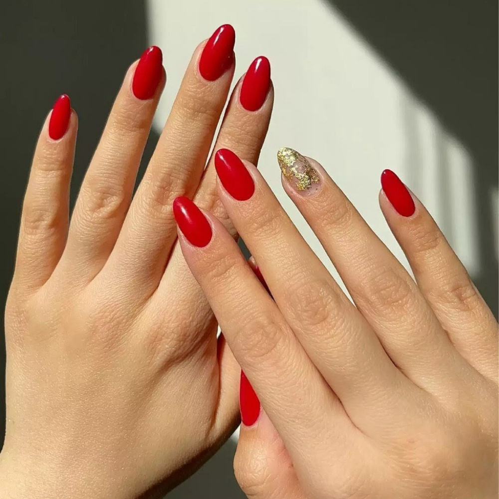 Gel Manicure ( TPO-Free)& Removal at Tracy’s Nails Pro in San Francisco, CA