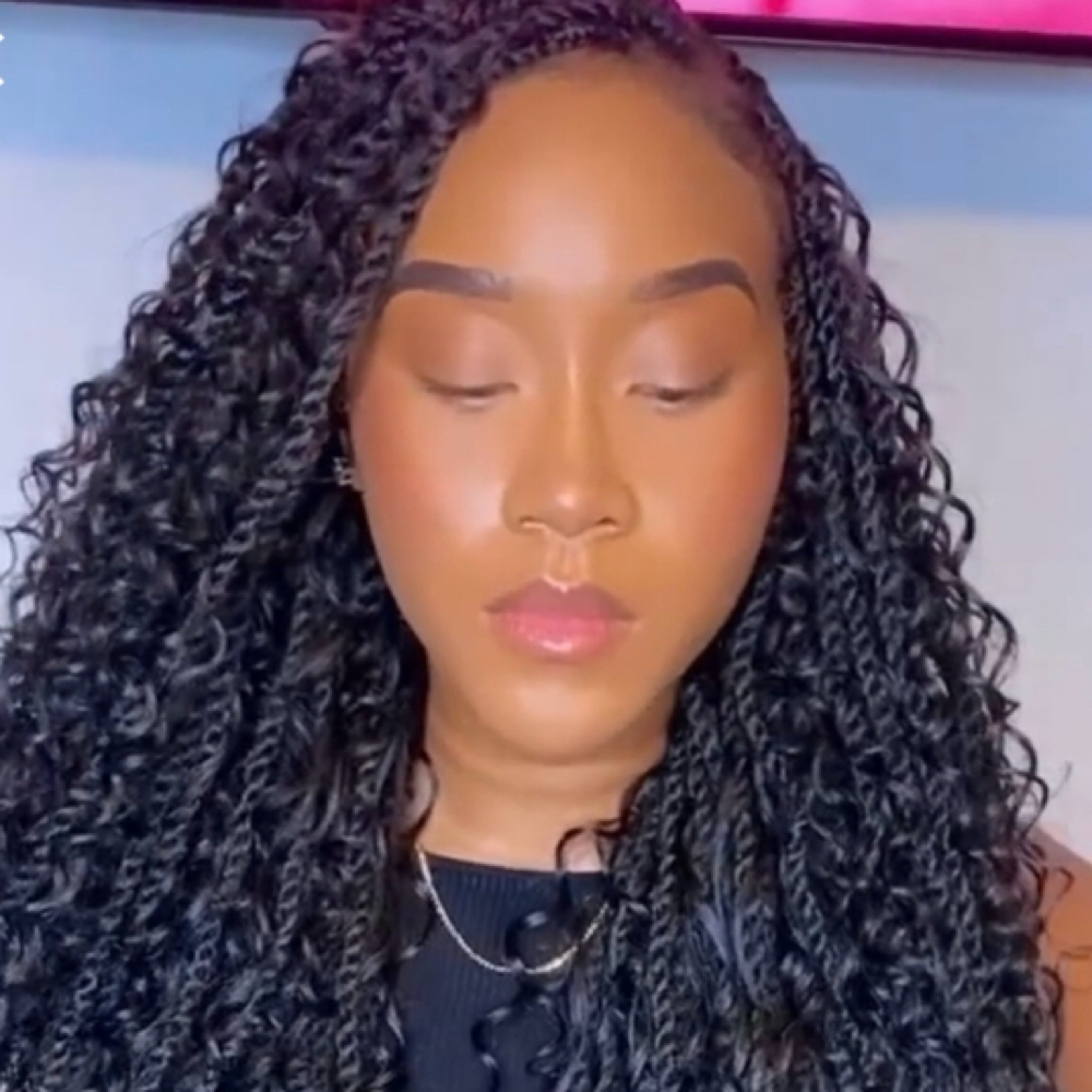 The Island Twist Experience