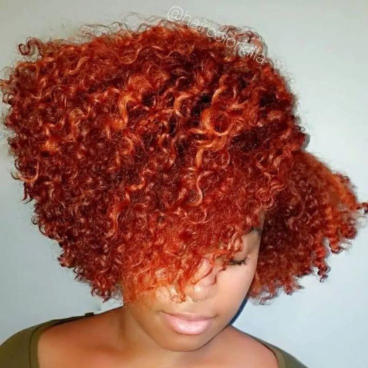 All-Over Color at Myca Mack Beauty in Northport, AL