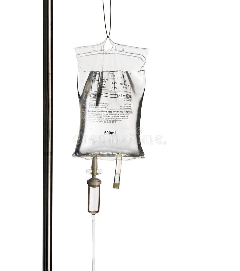 Immunity Drip IV