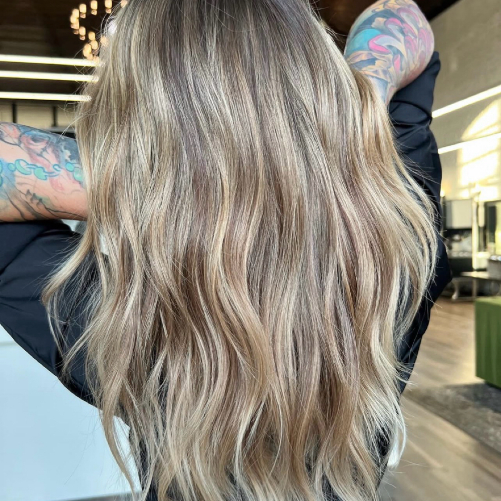 Full Teasy Highlight