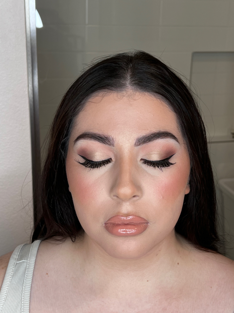 Makeup Tutorial