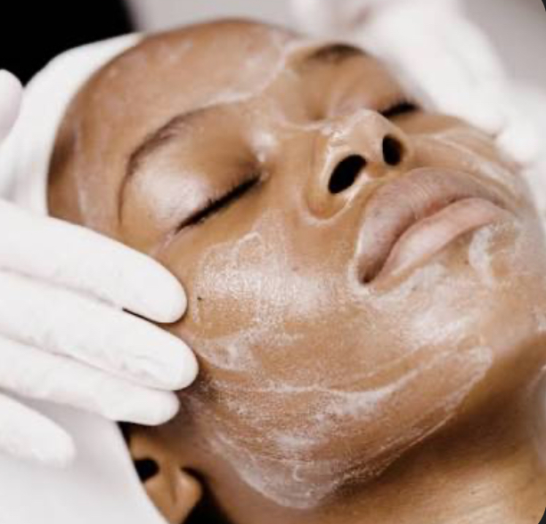 Deep Cleansing Facial