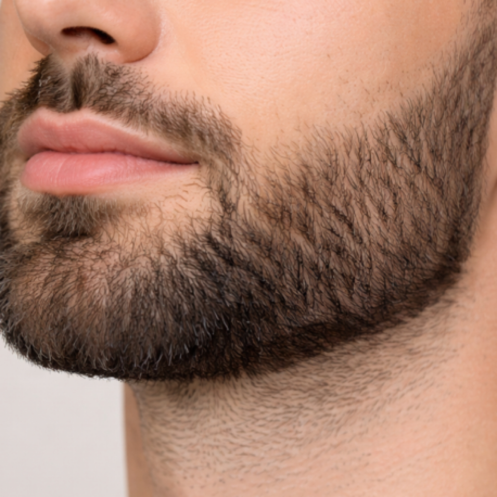 Mens Neck Wax at The Wax Box in Dover, DE