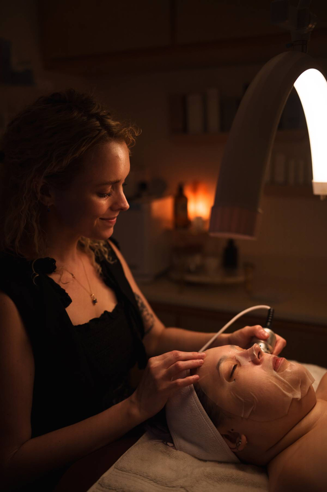 The Maggie Michelle Method