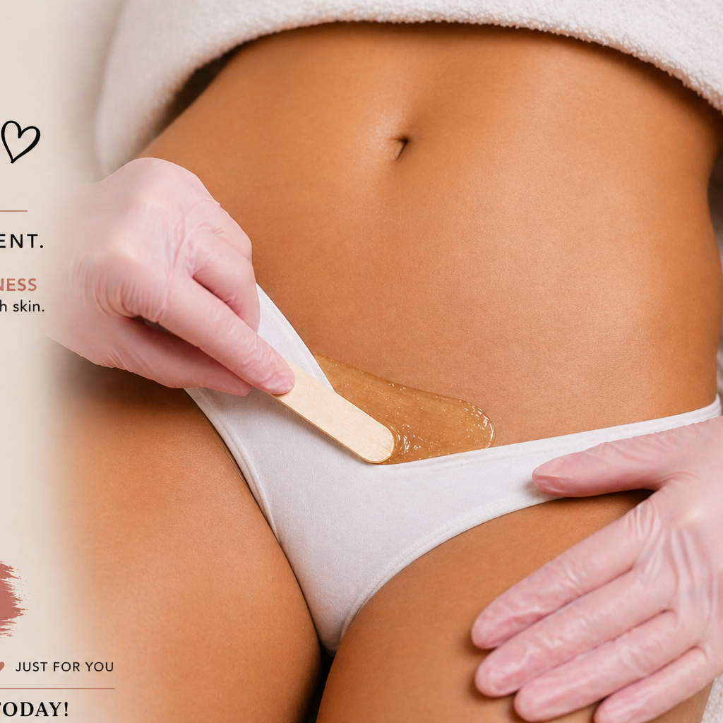 Bikini Wax at Knot just hair in Clatskanie, OR