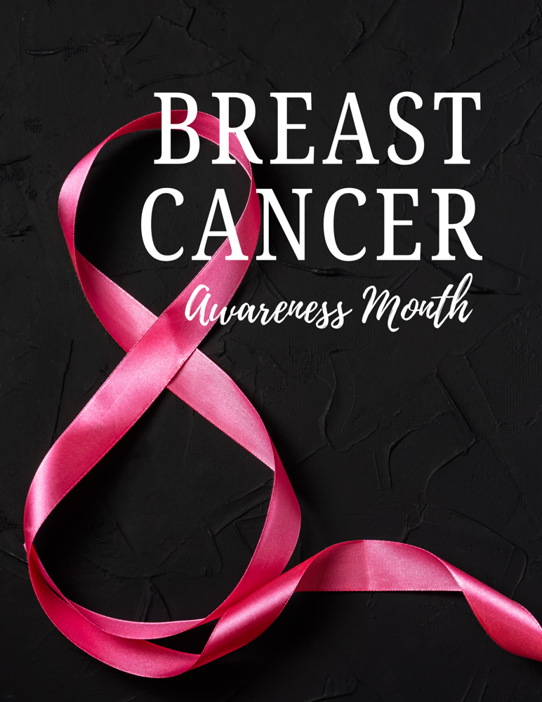 Pink Extension For Breast Cancer