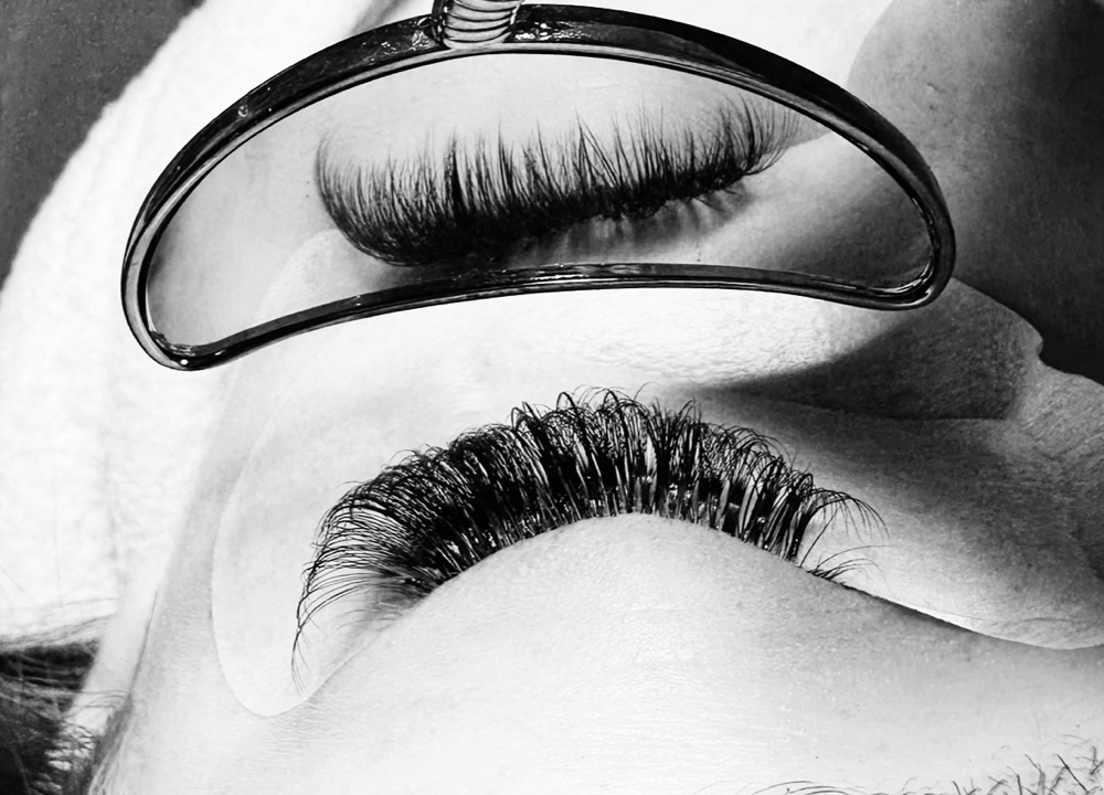 Volume Lash Fill