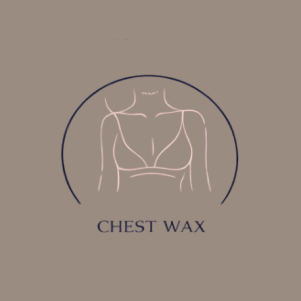Chest Wax at The Wax Ko. in Glen Burnie, MD