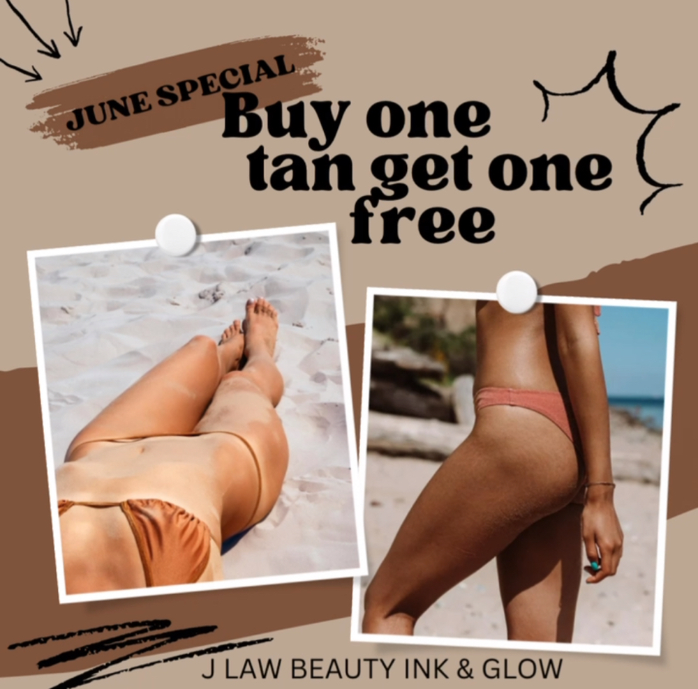 JUNE SPECIAL