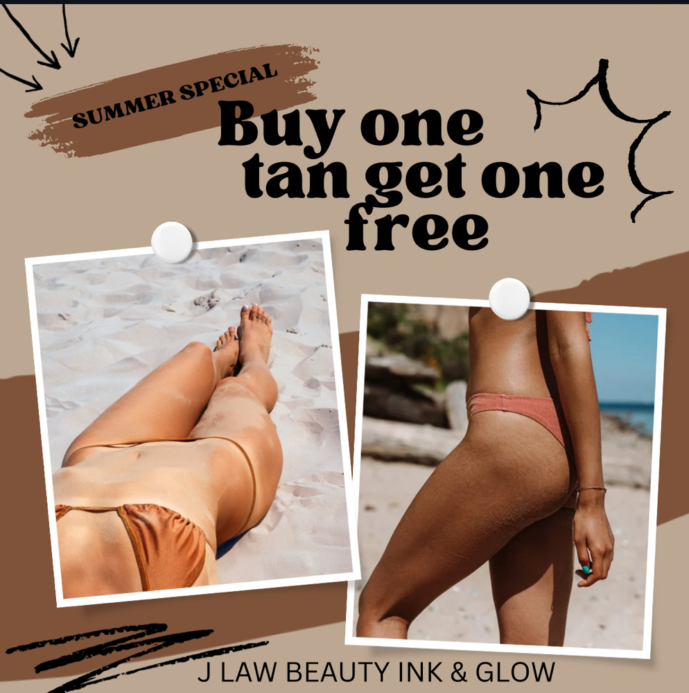 Summer Special