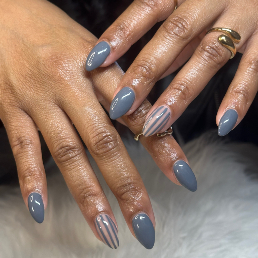 ADD 2 Basic Designs at Jae On The Set 💕 in Memphis, TN