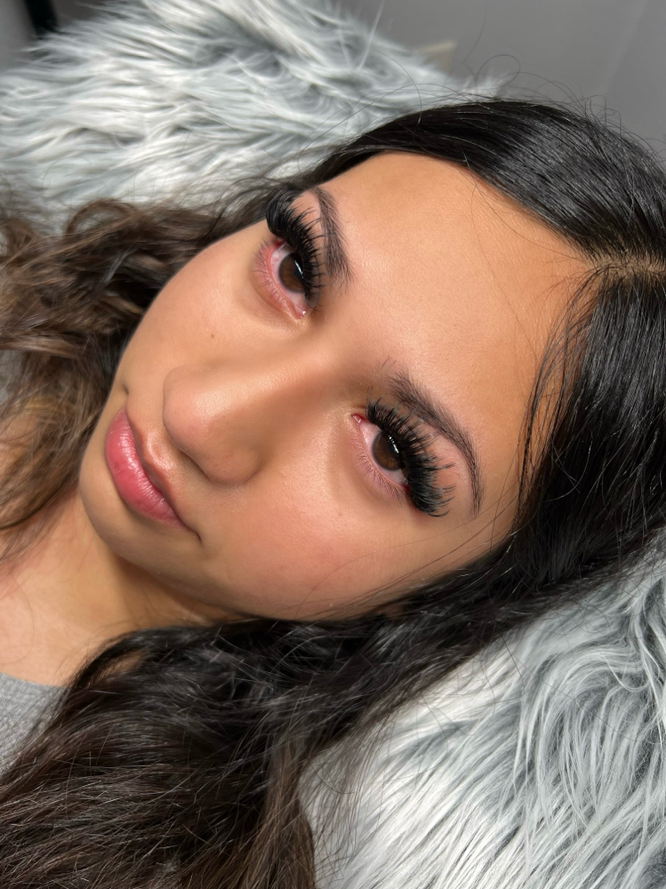 Add Wispy to any Full Set