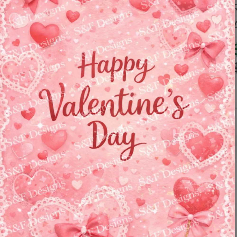 Valentine’s Day Special! Mini Highl