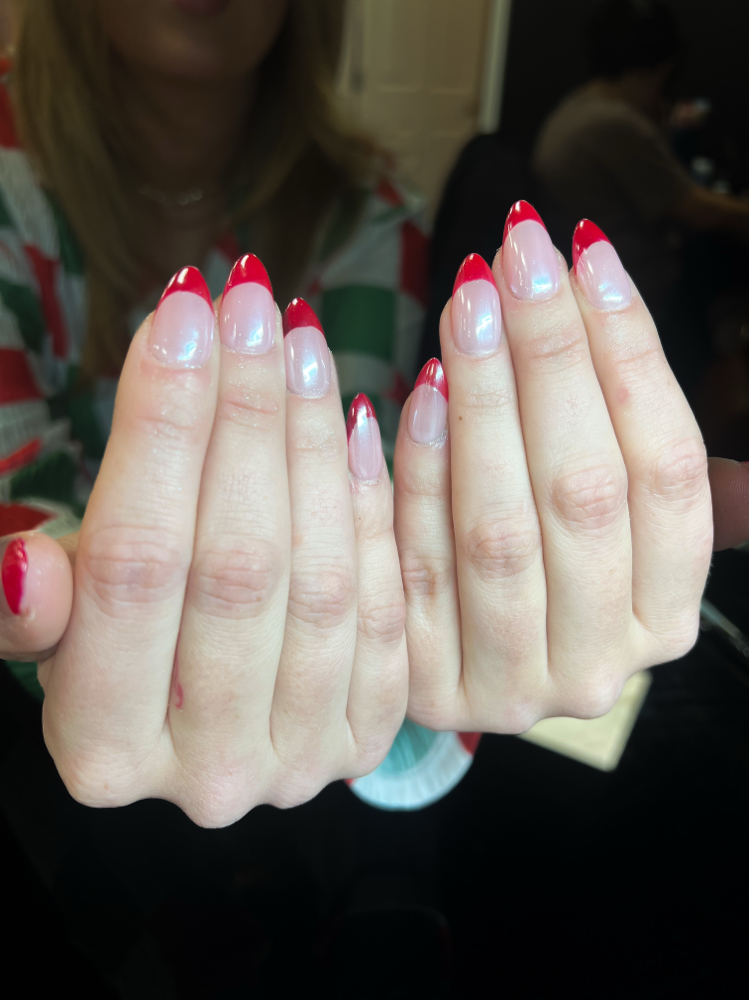 Gel Extensions