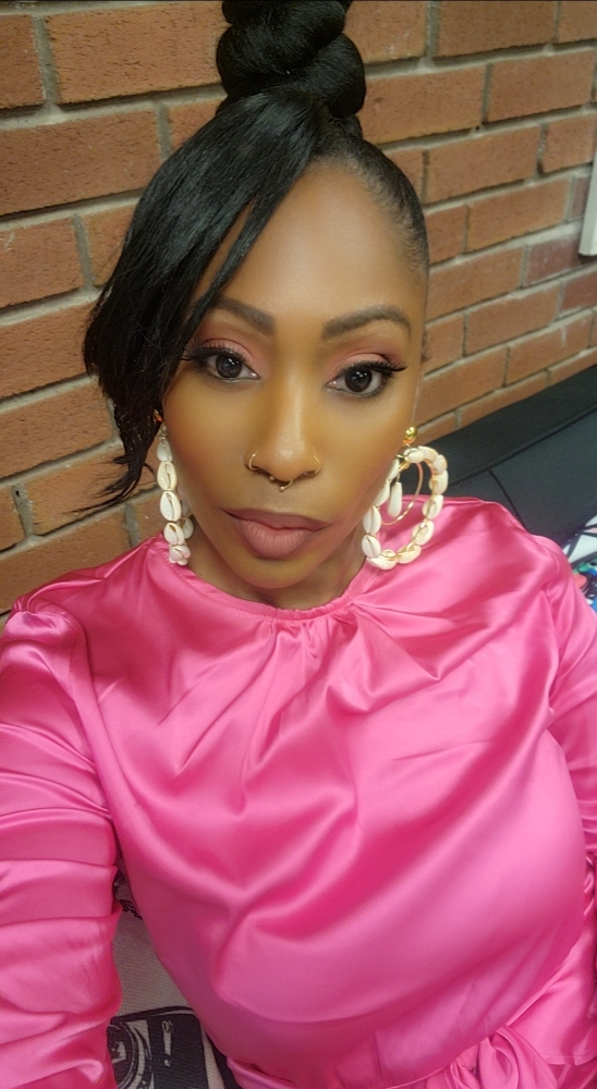 Lash Lift & Tint