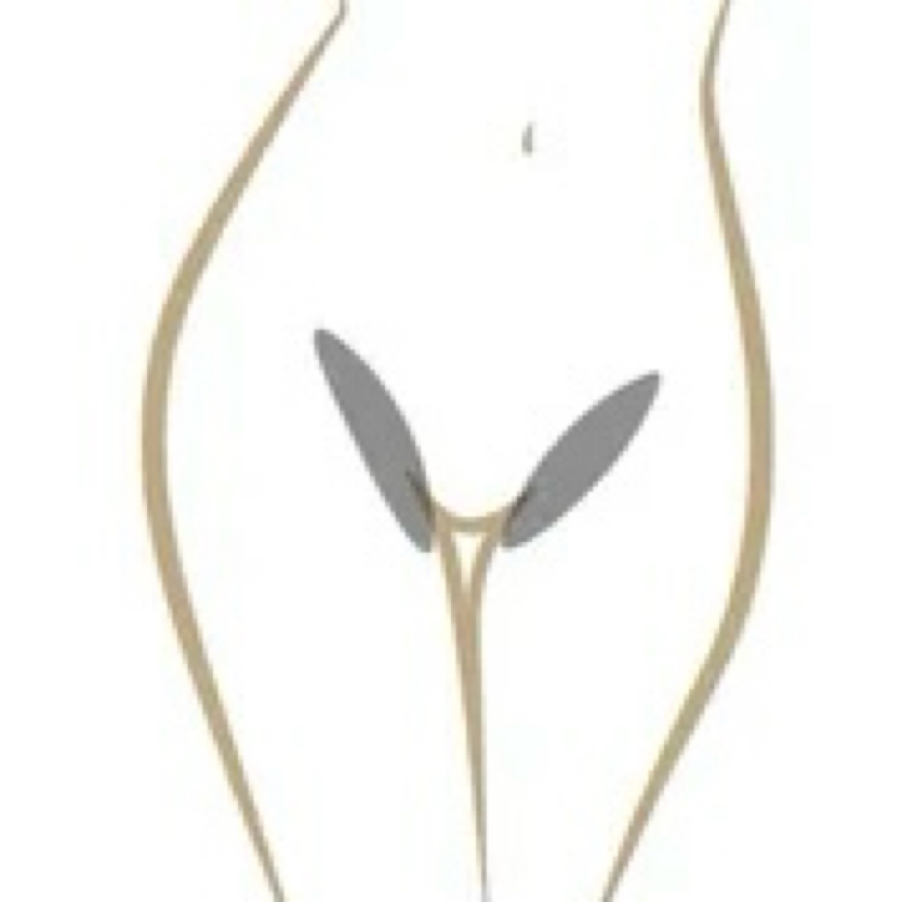 Bikini Sides Only Sugaring at Mo3 Beauty Studio in Vestavia Hills, AL