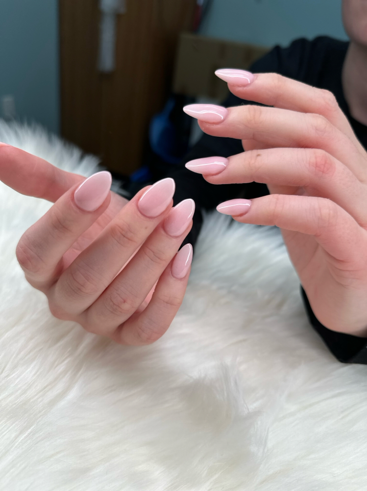 Dip at A.C.E_Nails in Fayetteville, AR