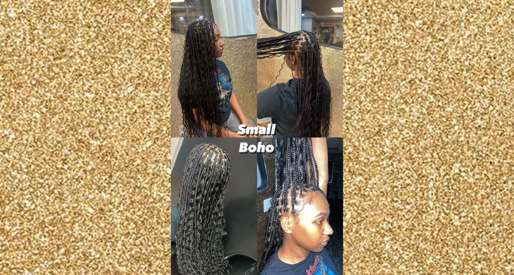 Boho (small)