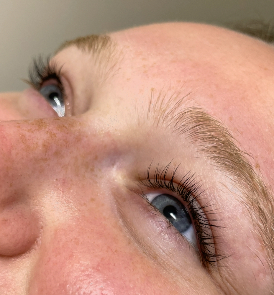 Lash Lift