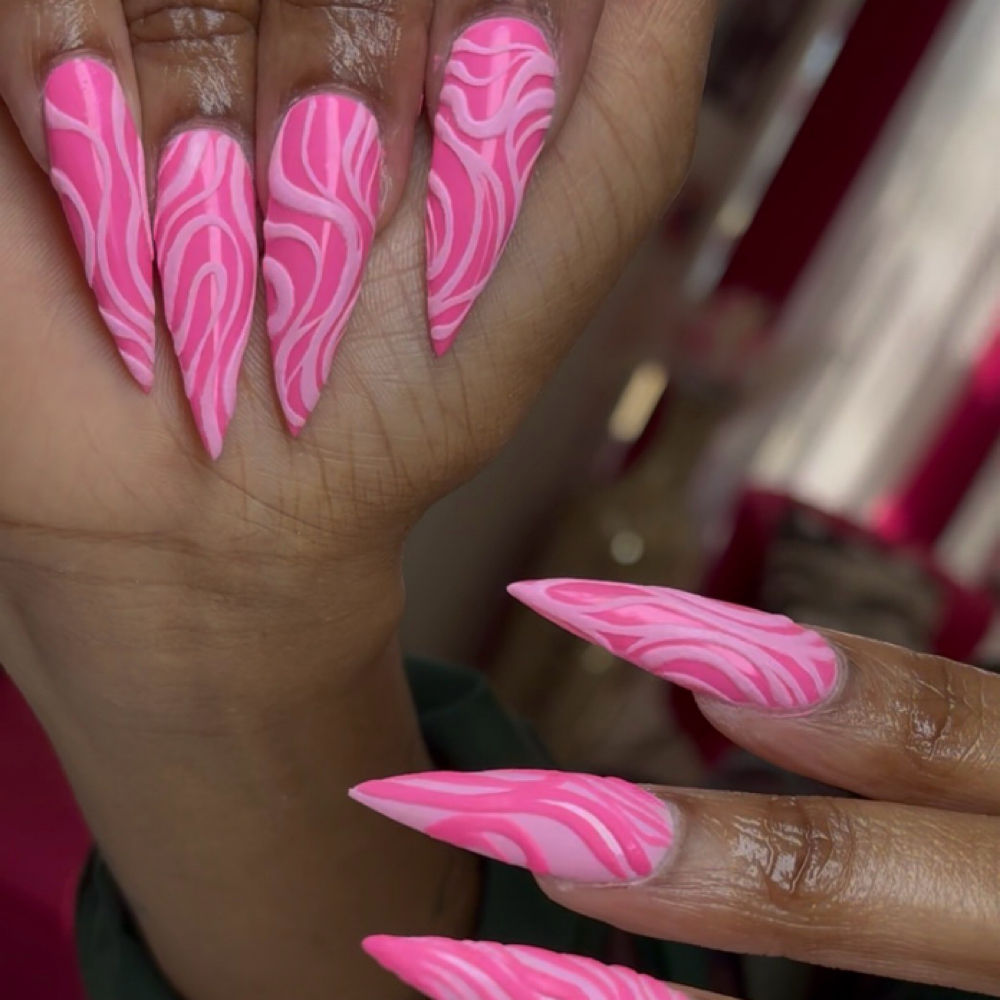 Fill- In at Glamnur Beauty in Gaithersburg, MD