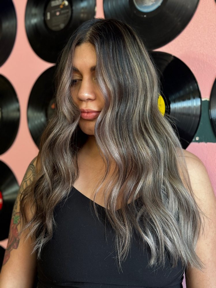 TONER REFRESH