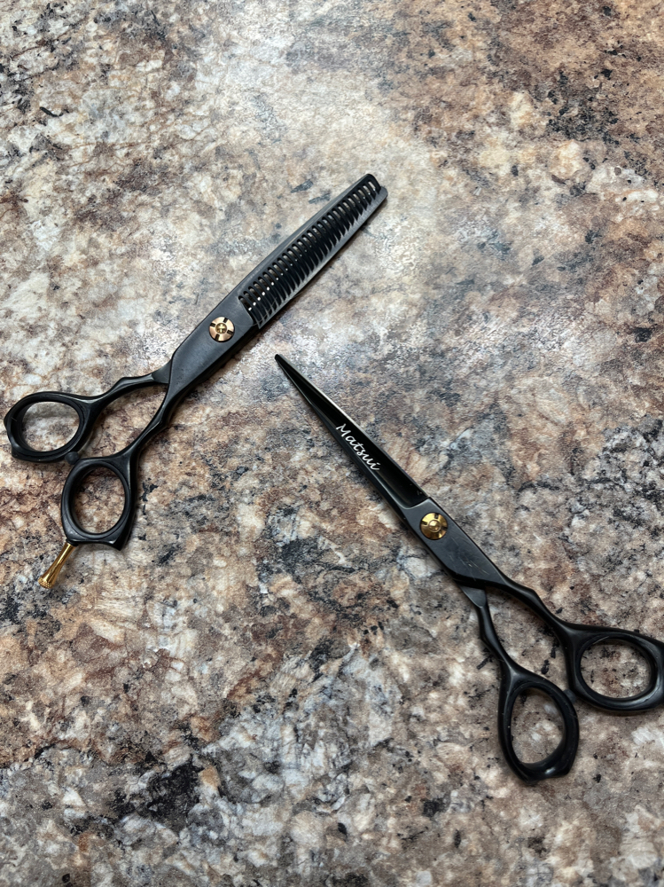 Mens Cut