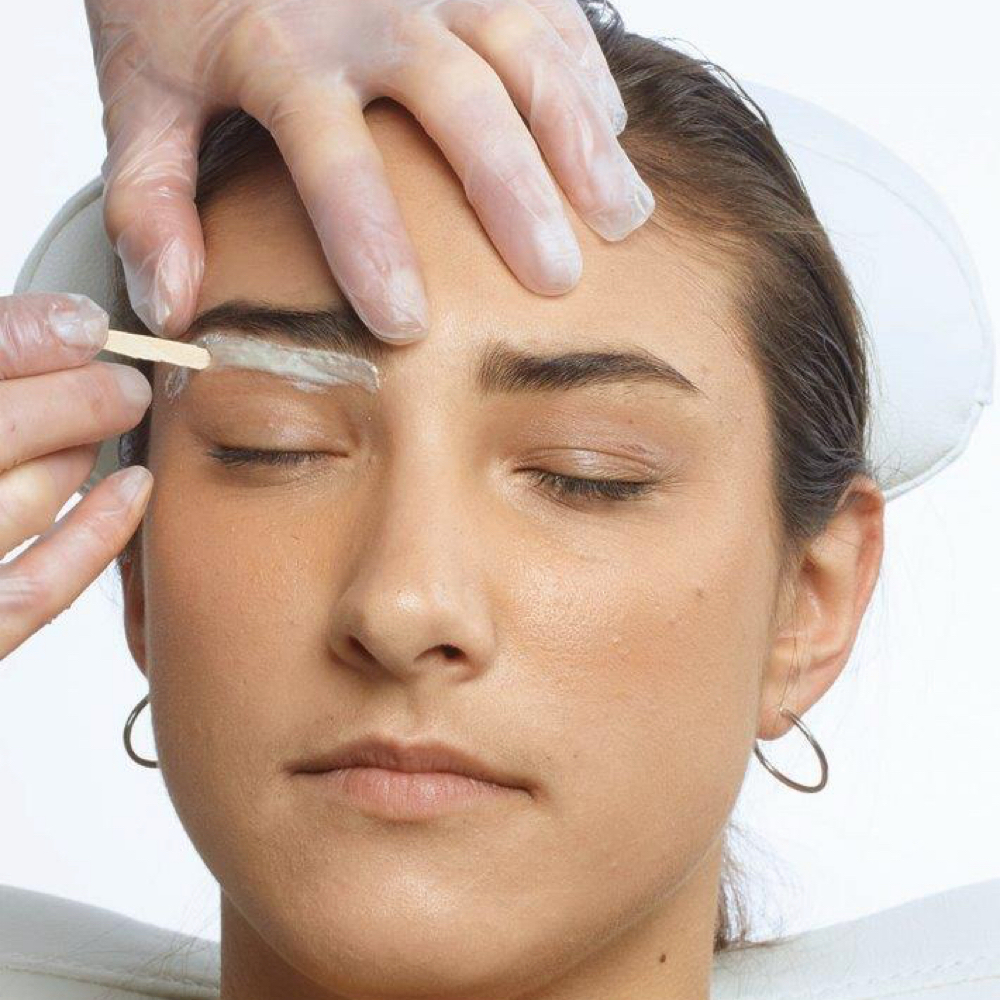 Brow Wax & Tint at XO Skincare by Jeane Richmond in Norwalk, CT