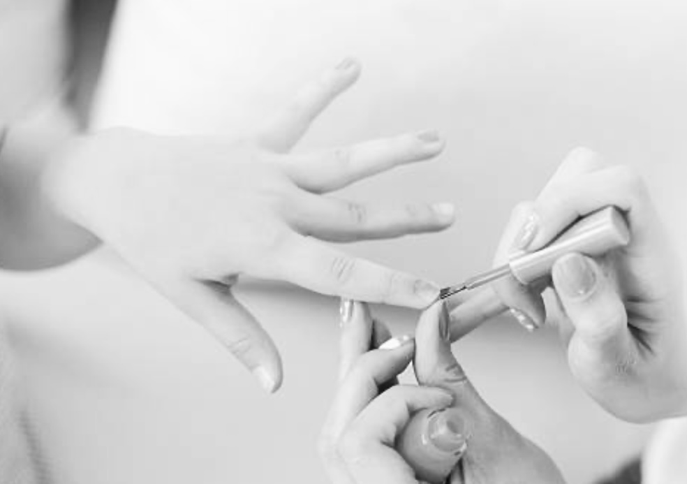 Kids Manicure