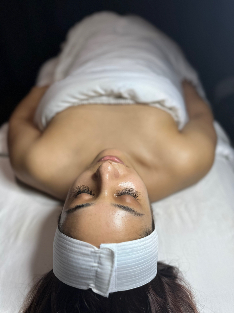 Touch Therapy Facial