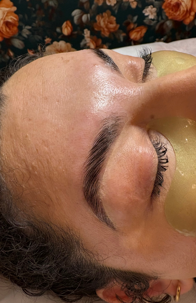 The Brow Frame & Facial