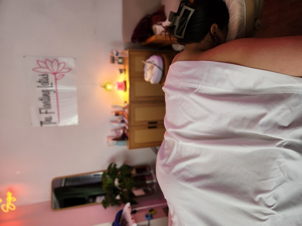 Massage Therapy at The Floating Lotus in Pico Rivera, CA