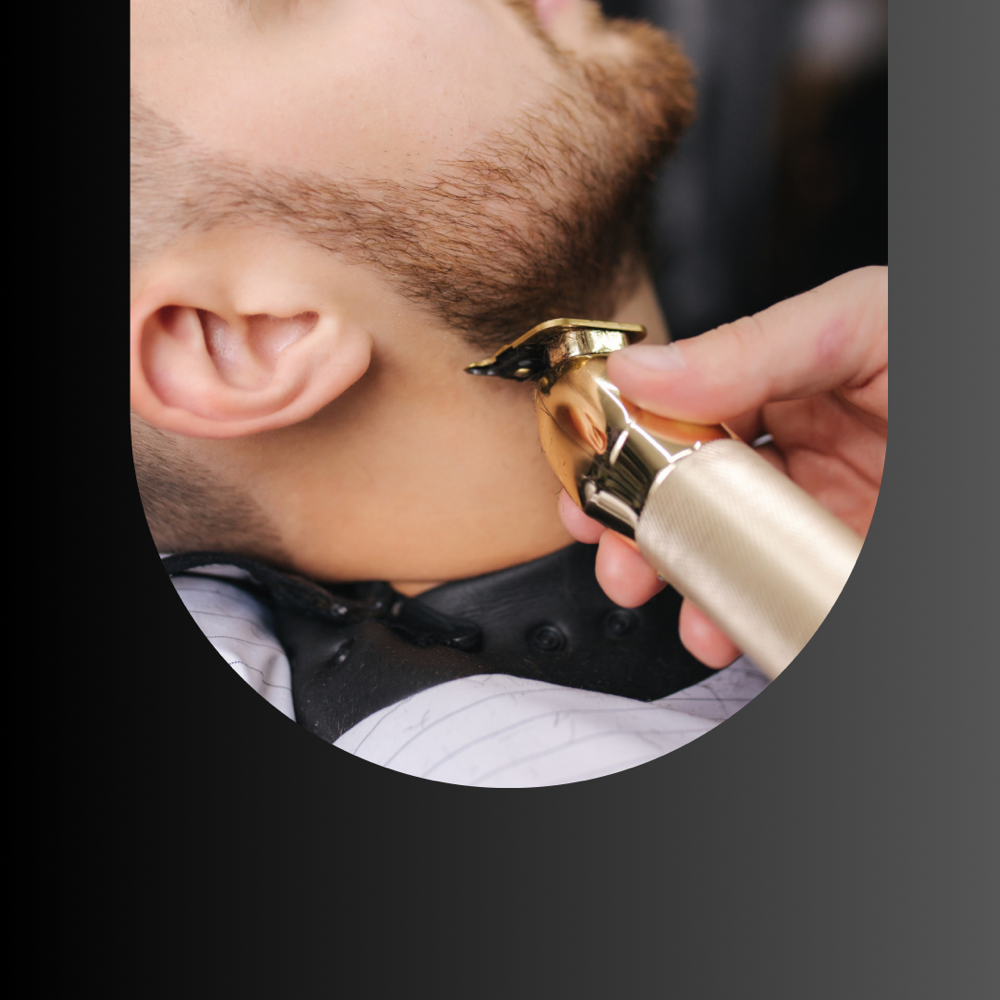 Beard Trim
