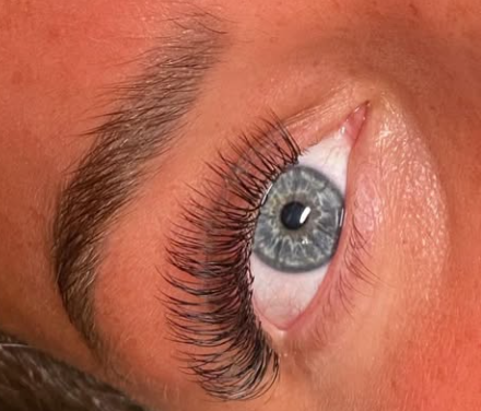 ★ Lash Fills
