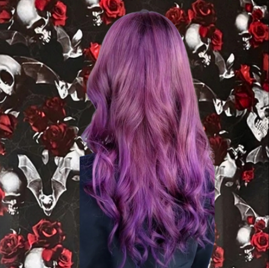 Full Custom Color