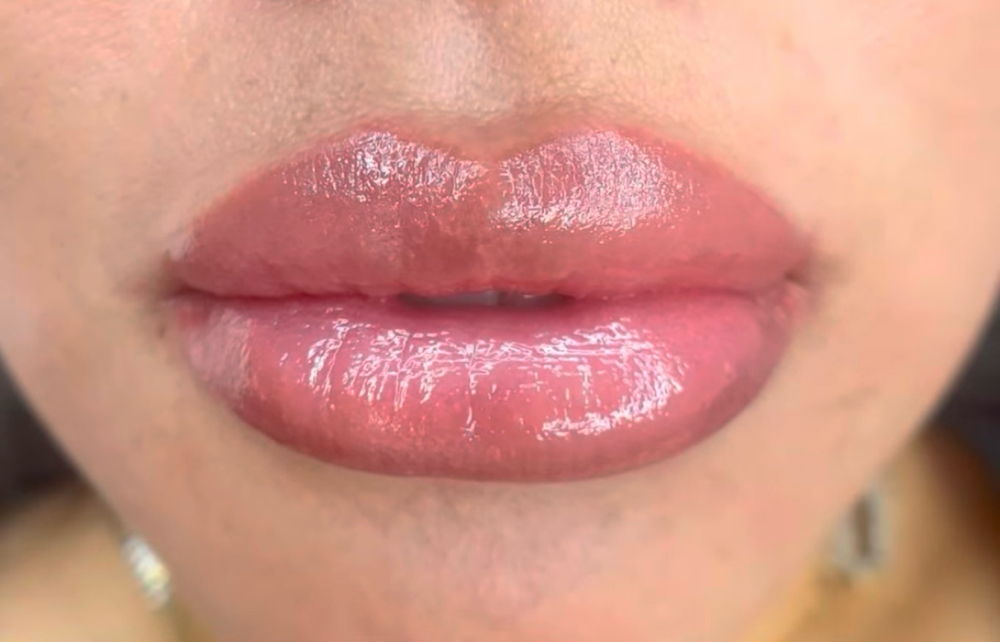 Lip Neutralization