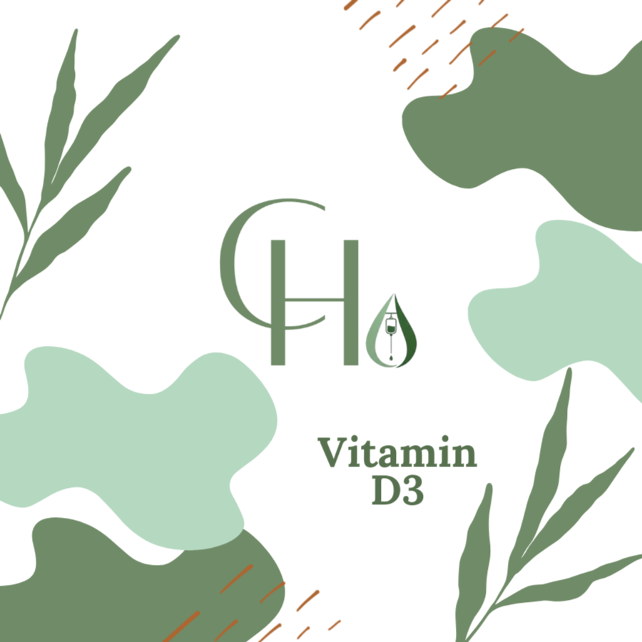 Vitamin D3
