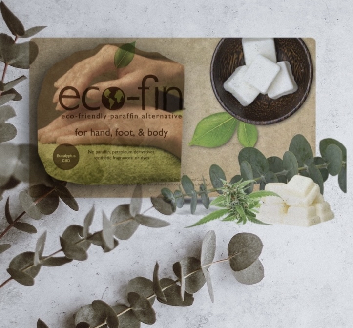 Hemp Paraffin