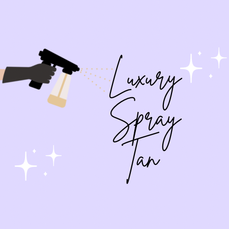 Luxury Spray Tan