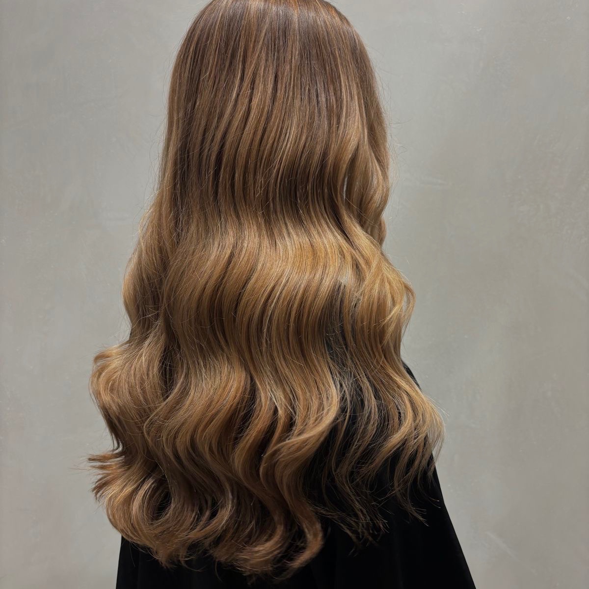 Hair Curl at Styled By Genevieve in Henderson, KY