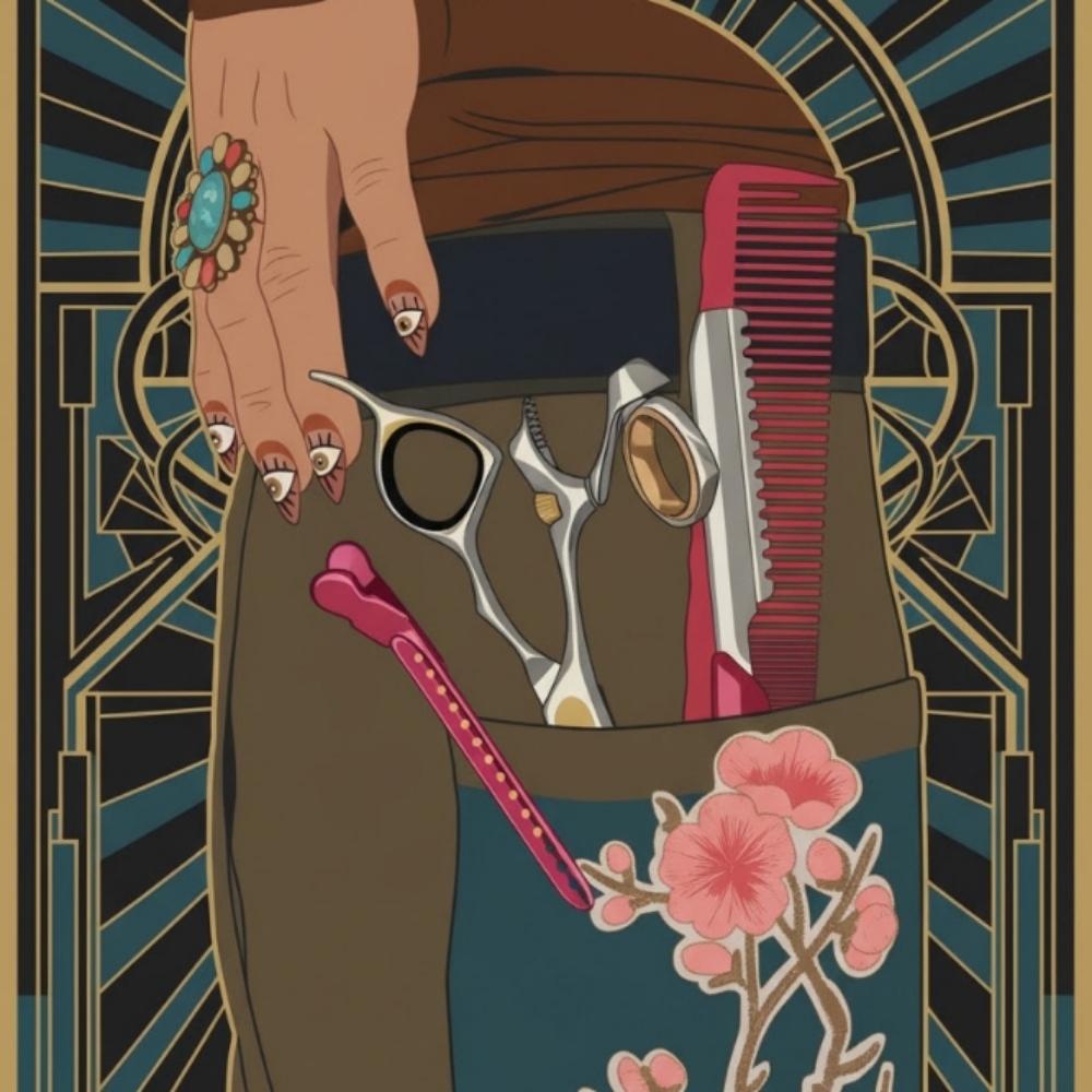 Gender Neutral Haircuts at Mane Revolution in Denver, CO