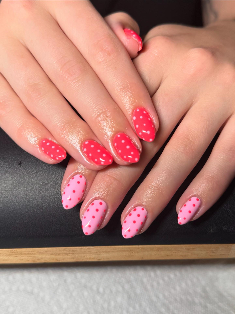 Structured Gel - Minimal Design