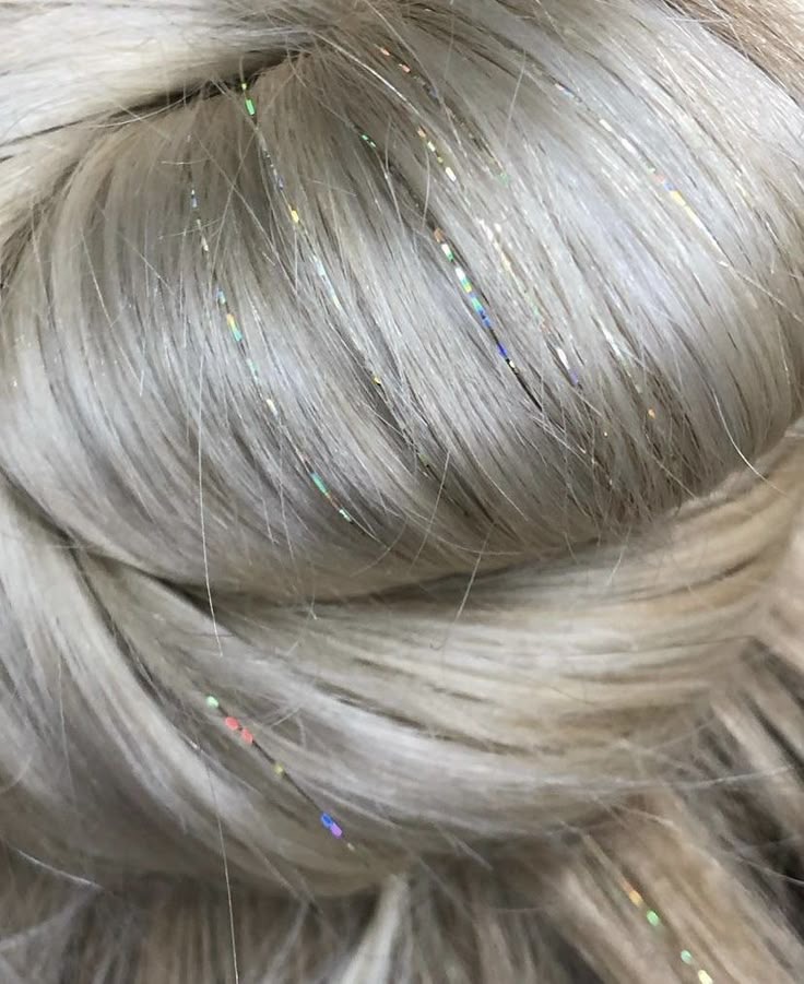 Tinsel