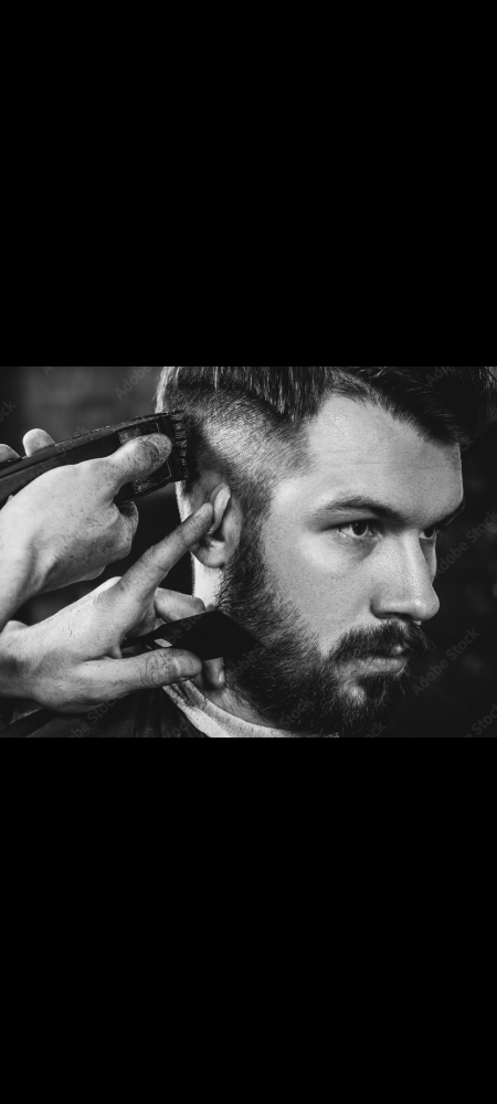 Clipper Cut