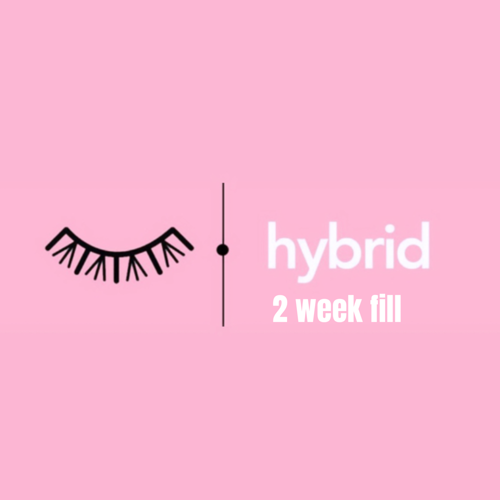 2 Week Hybrid Fill